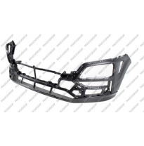 Paragolpes Delantero-Inferior-Negro/Granulado