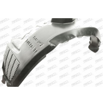 Protector Paso Rueda Delantero Izquierdo