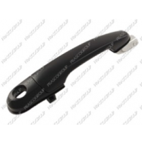 Maneta Exterior Delantera Izquierda Con Imprimacion-Sin Llave Hyundai Tucson 2004-&gt;