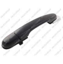 Maneta Exterior Trasera Izquierda Con Imprimacion Hyundai Tucson 2004-&gt;