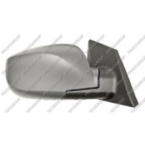 Retrovisor Derecho Electrico-Termico-Imprimado-Convexo/Cromado-8h5p