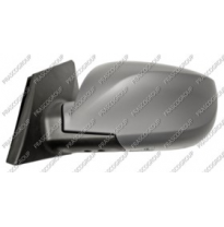 Retrovisor Izquierdo-Electrico-Termico-Imprimado-Convexo/Cromado-8h5p