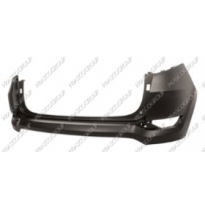 Paragolpes Trasero Imprimado Con Marcos Para Sensor De Aparcamiento Hyundai Tucson 2015-&gt;