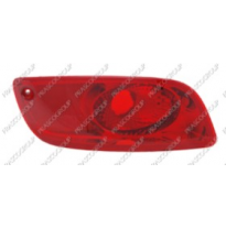 Faro Antiniebla Trasero Izquierdo Hyundai Santa Fe 2006-&gt;