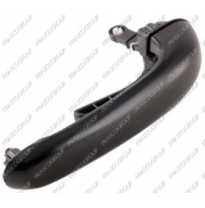 Maneta Exterior Porton Trasero-Con Imprimacion Hyundai Santa Fe 2006-&gt;