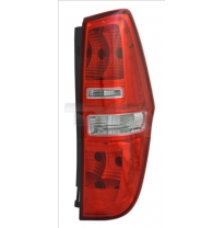 Piloto Trasero Derecho