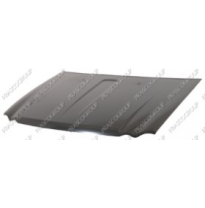 Capo - Aluminio Grand Cherokee 05&gt;