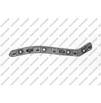 Soporte Lateral Izquierdo Paragolpes Delantero-Plastico