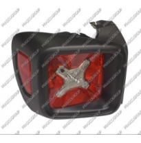 Piloto Trasero Izquierdo