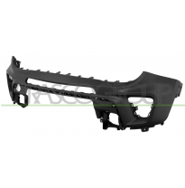 PARAGOLPES DELANTERO-SUPERIOR-IMPRIMADO