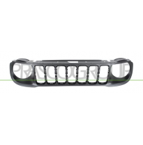 REJILLA NEGRA-MATE MOD. LONGITUDE/SPORT/ALTITUDE