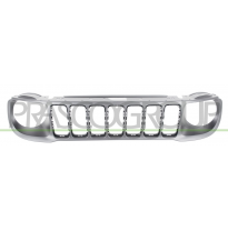 REJILLA SILVER-MATE MOD. LIMITED