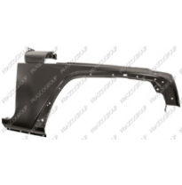 Aleta Delantera Derecha Jeep Wrangler 2006-&gt;