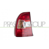 PILOTO TRASERO IZQUIERDO. Mod. 01/09 - 12/10