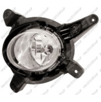 Faro Antiniebla Izquierdo  - Mod. 01/09 - 12/10 Kia Sportage 2005-&gt;
