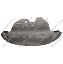 Proteccion Bajo Motor Mod. Diesel Kia Sportage 2011-&gt;