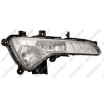 Faro Antiniebla Derecho