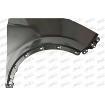 Aleta Delantera Derecha