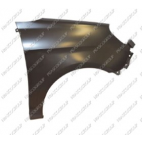 Kia Picanto  07-*Aleta Delantera Dch Sin Agujero