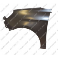 Kia Picanto  07-*Aleta Delantera Izq Sin Agujero