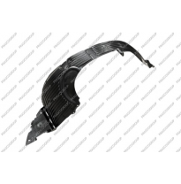 Plastico Pase Rueda Delantero Derecho Mod. 5 Puertas