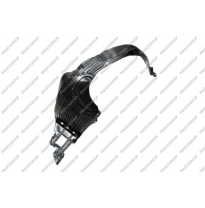 Plastico Pase Rueda Delantero Derecho Mod. 3 Puertas