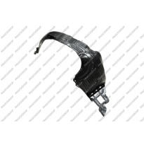 Plastico Pase Rueda Delantero Izquierdo Mod. 3 Puertas