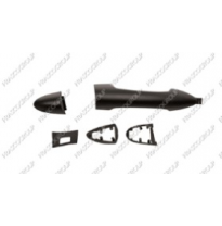 Maneta Exterior Delantera/Trasera Derecha-Con Imprimacion-Sin Agujero Llave Kia Picanto 2011-&gt;