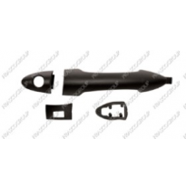 Maneta Exterior Delantera Izquierda Con Imprimacion-Con Agujero Llave Kia Picanto 2011-&gt;