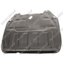 Proteccion Bajo Motor Kia Venga 2010-&gt;
