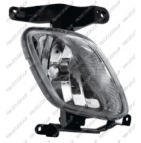 Faro Antiniebla Dch Venga 10&gt;15 Kia Venga 2010-&gt;