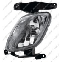 Faro Antiniebla Izq Venga 10&gt;15 Kia Venga 2010-&gt;