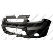 Paragolpes Delantero-Imprimado  Kia Soul 2009-&gt;