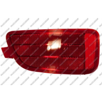 Catadioptrico Izquierdo Paragolpes Trasero