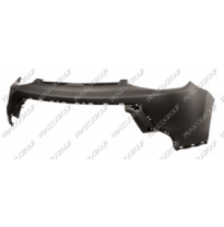 Paragolpes Delantero Imprimado Con Marcos Para Sensor Aparcamiento Soul 14&gt; Kia Soul 2014-&gt;