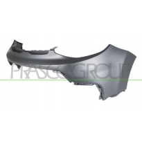 PARAGOLPES DELANTERO-SUPERIOR-IMPRIMADO