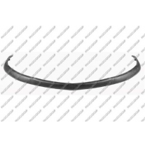 Spoiler Paragolpes Delantero-Negro Mod. 3 Puertas