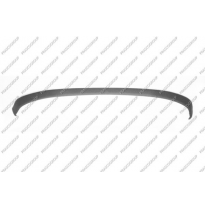 Spoiler Paragolpes Delantero-Negro Mod. 5 Puertas