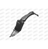 Protector Paso Rueda Delantero Izquierdo