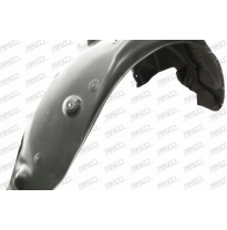 Protector Paso Rueda Trasero Izquierdo