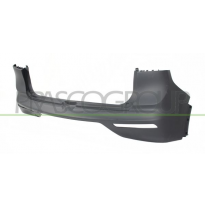 PARAGOLPES TRASERO-IMPRIMADO