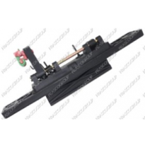 Palanca Porton Trasero Negra/Lisa Kia Carnival 2001-&gt;2006