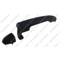 Maneta Exterior Delantera Derecha Con Imprimacion Kia Carens 2006-&gt;