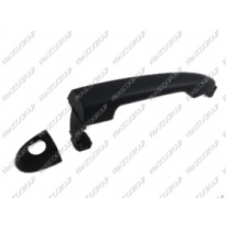 Maneta Exterior Delantera Izquierda Con Imprimacion-Sin Llave Kia Carens 2006-&gt;