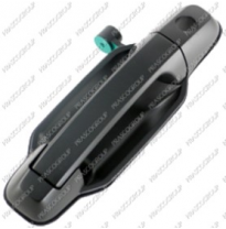 Maneta Exterior Delantera Izquierda Con Imprimacion-Sin Llave Kia Sorento 2006-&gt;