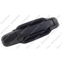 Maneta Exterior Trasera Derecha Con Imprimacion Kia Sorento 2006-&gt;