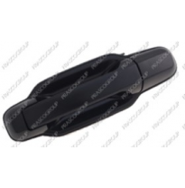 Maneta Exterior Trasera Izquierda Con Imprimacion Kia Sorento 2006-&gt;