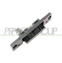 PALANCA PORTON TRASERO NEGRA