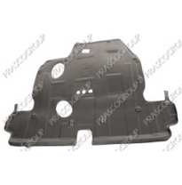 Proteccion Bajo Motor Kia Sorento 2009-&gt;