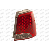 Grupo Optico Trasero Derecho